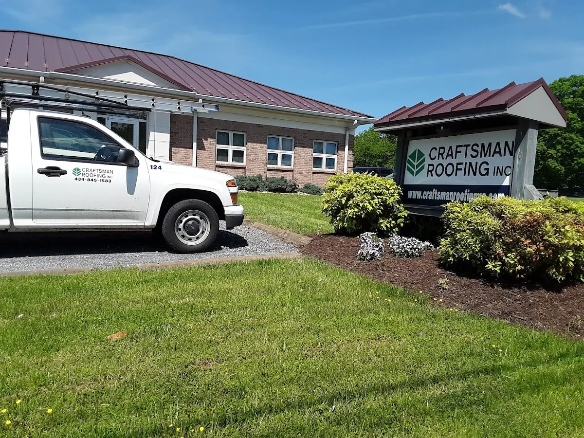 Quality Chimney Repair by experienced craftsmen in Hilton